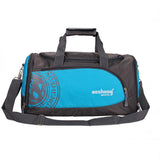 Men Woman Gym Bag Large Capacity Outdooors Fitness Multifunctional Shoulder Bag - Panther Outdoor Equipment