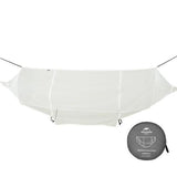 Anti Rollover Camping Double Hammock - Panther Outdoor Equipment