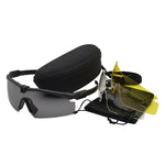 Shooting glasses - Panther Outdoor Equipment