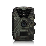 Skatolly HC300M Hunting Camera GSM 12MP 1080P Photo Traps Night Vision Wildlife infrared Hunting Trail Cameras hunt Chasse scout - Panther Outdoor Equipment