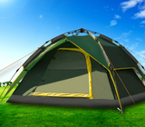 Tent Available For 3-4 People - Panther Outdoor Equipment