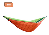 Parachute cloth outdoor camping aerial tent - Panther Outdoor Equipment