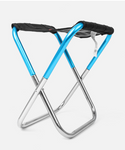 Outdoor folding chair - Panther Outdoor Equipment