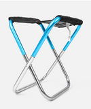 Outdoor folding chair - Panther Outdoor Equipment