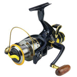 SW50 60 fishing reel fishing reel - Panther Outdoor Equipment