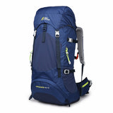 Camping bag - Panther Outdoor Equipment