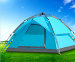 Tent Available For 3-4 People - Panther Outdoor Equipment