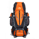 Professional mountaineering package 80L85L outdoor Backpack Travel hiking outdoors camping donkey tents bag - Panther Outdoor Equipment