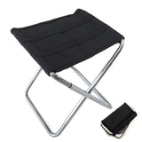 Outdoor folding chair - Panther Outdoor Equipment