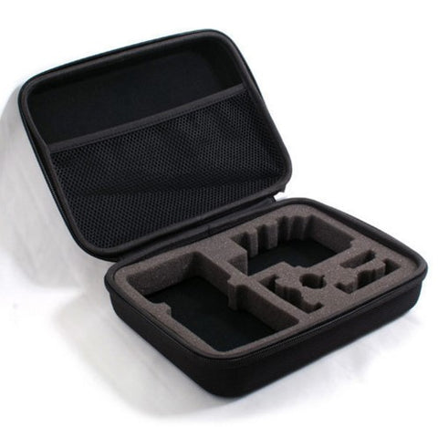 Anti-Shock Portable Case - Panther Outdoor Equipment