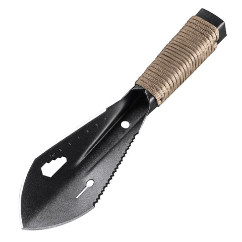 Multifunctional outdoor shovel - Panther Outdoor Equipment