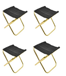 Outdoor folding chair - Panther Outdoor Equipment