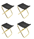 Outdoor folding chair - Panther Outdoor Equipment