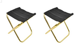 Outdoor folding chair - Panther Outdoor Equipment