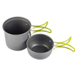 Outdoor pot - Panther Outdoor Equipment