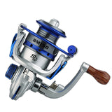 Palm in the fish line reel BM150 - Panther Outdoor Equipment