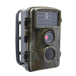 Skatolly HC300M Hunting Camera GSM 12MP 1080P Photo Traps Night Vision Wildlife infrared Hunting Trail Cameras hunt Chasse scout - Panther Outdoor Equipment