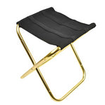 Outdoor folding chair - Panther Outdoor Equipment