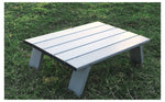 Folding tables and chairs - Panther Outdoor Equipment