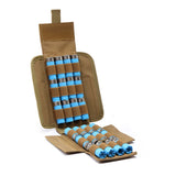 Waterproof Anti-corrosion 12G Bullets Package Hunting Shells Package CS Field Portable Outdoor 25-Hole Bullet Bags New - Panther Outdoor Equipment