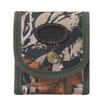 Tourbon Hunting Gun Accessories Rifle Cartridges Holder Camo Nylon Ammo Wallet Bullet Pouch Carrier Ammunition Case for Shooting - Panther Outdoor Equipment